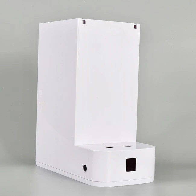 Usb Pet Water Fountain For Cat Dog Injection Mould