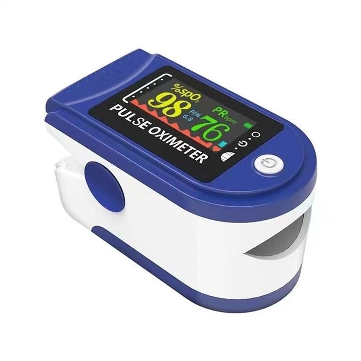 Pulse Oximeter