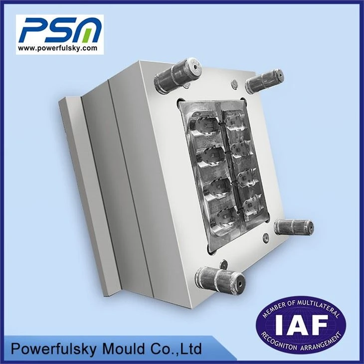 Pulse Oximeter Moulding Maker