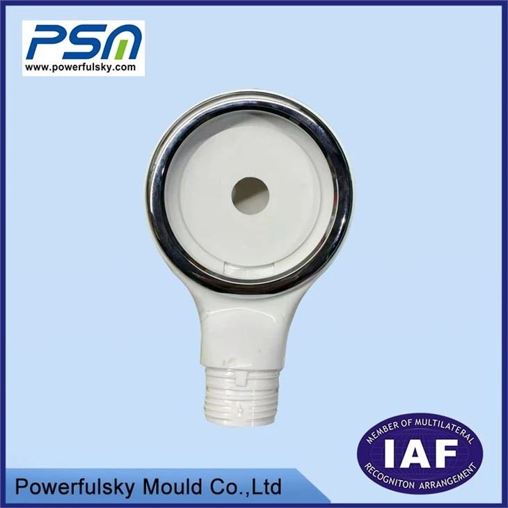 Plastic Injection Moulding Bathroom Parts